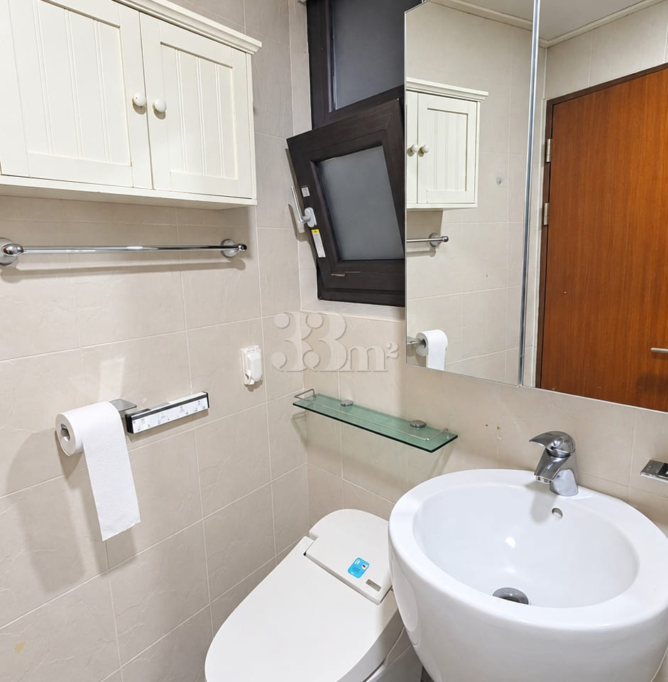 2-bedroom unit in Banpo Seorae Village 12th image