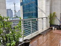 2-bedroom unit in Banpo Seorae Village 15th image