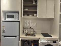 Fully furnished studio in Bangbae-dong 10th image