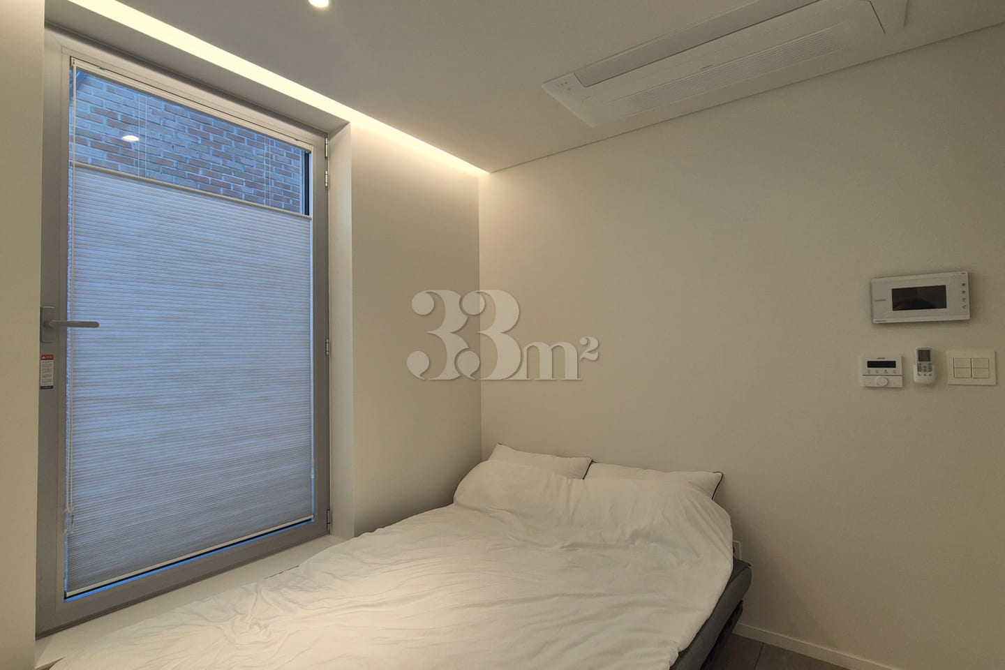 Fully furnished studio in Bangbae-dong 12th image