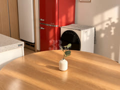 평촌역🏡아늑 화이트톤🌷 3번째 이미지