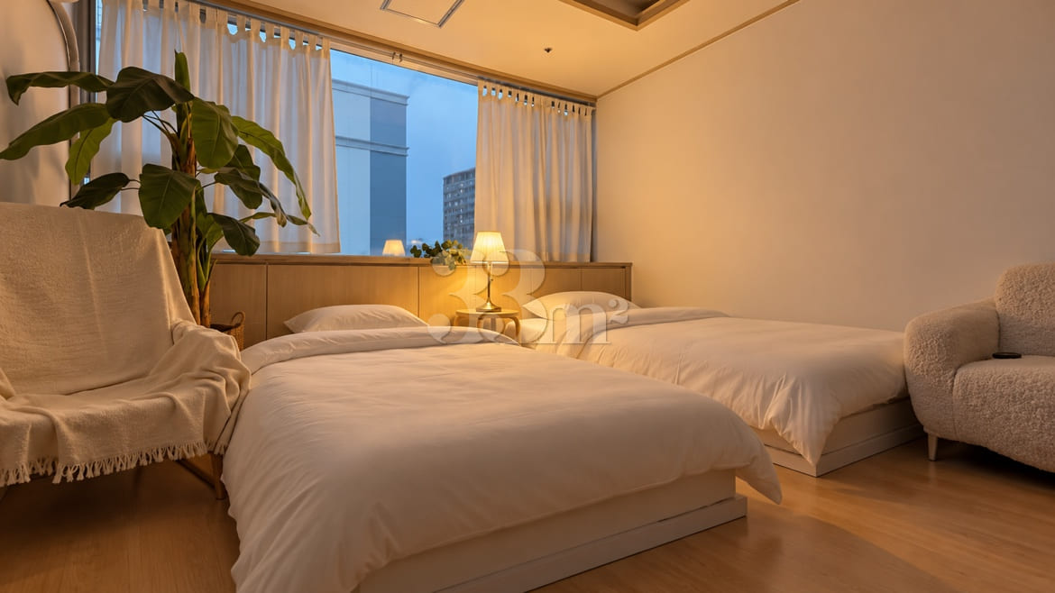 평촌역🏡아늑 화이트톤🌷 13번째 이미지