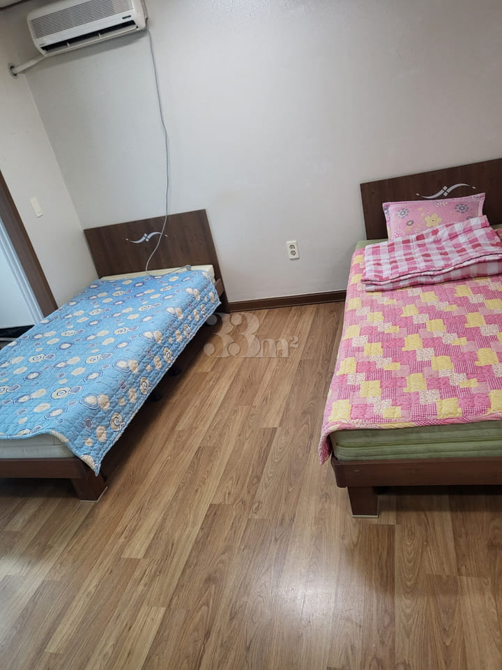 힐타운 방 이미지