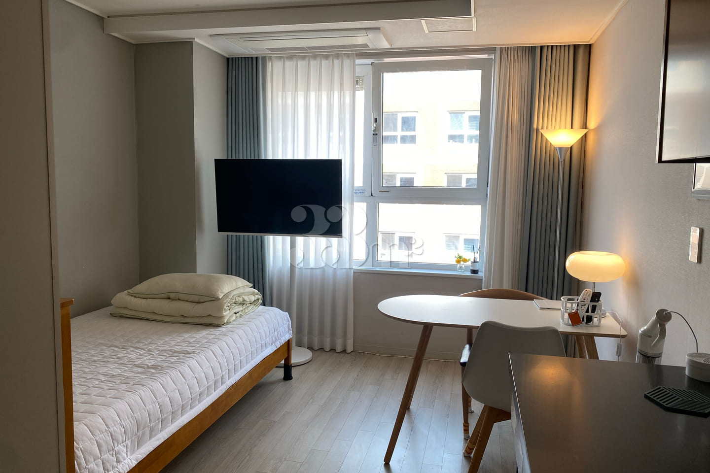 Gimpo Unyang Station Stay 5th image