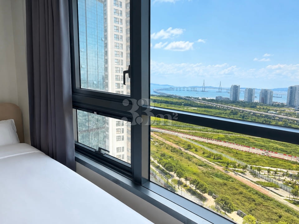 Halla Western / Incheon Bridge View 5th image