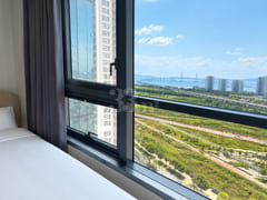 Halla Western / Incheon Bridge View 5th image