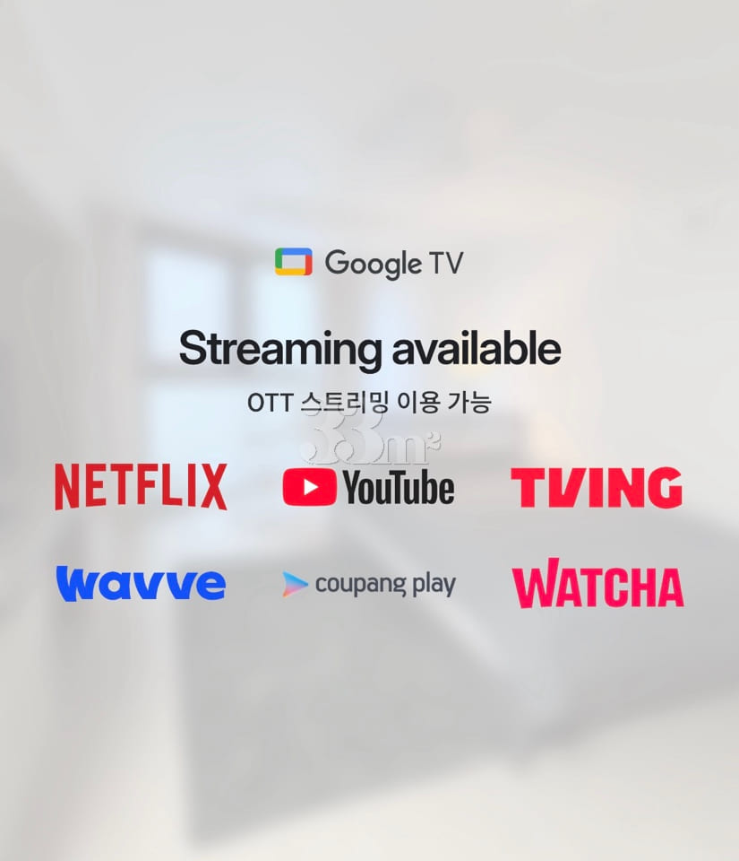 광안리바닷가 1분거리 2번째 이미지
