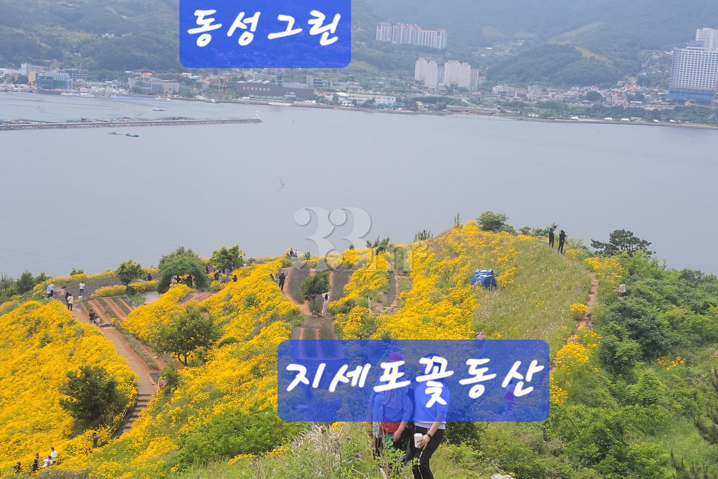 거제 산과바다캐빈하우스 11번째 이미지