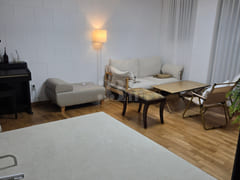 Spacious, pristine room (no noise from floors 6th image