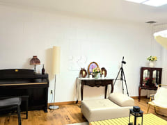 Spacious, pristine room (no noise from floors 5th image