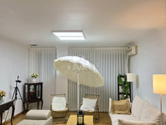Spacious, pristine room (no noise from floors 3th image