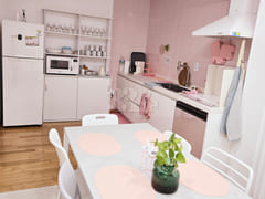 Spacious, pristine room (no noise from floors 9th image
