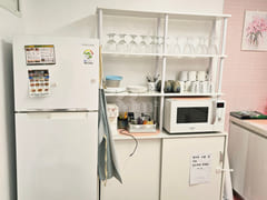 Spacious, pristine room (no noise from floors 11th image