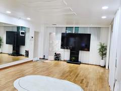 Spacious, pristine room (no noise from floors 13th image