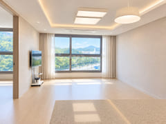 3-Bedroom Home Connected to Pangyo Station 1th image