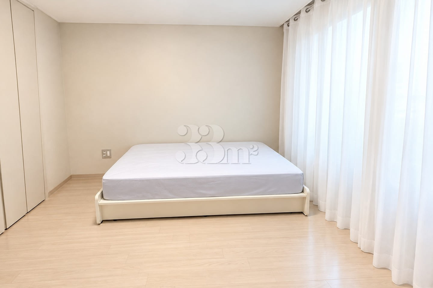 3-Bedroom Home Connected to Pangyo Station 3th image