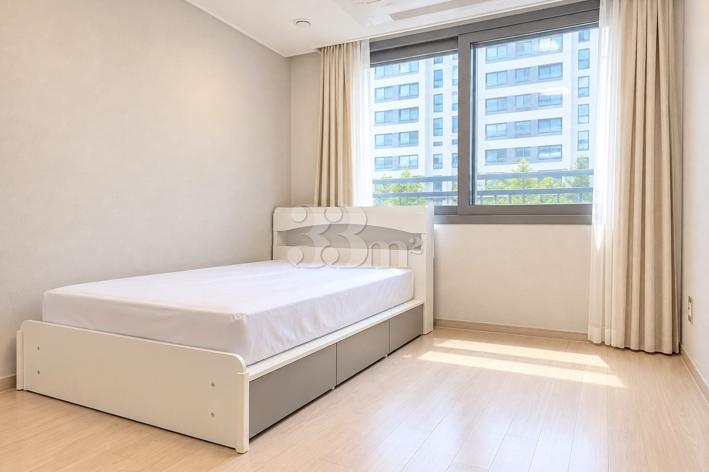 3-Bedroom Home Connected to Pangyo Station 4th image