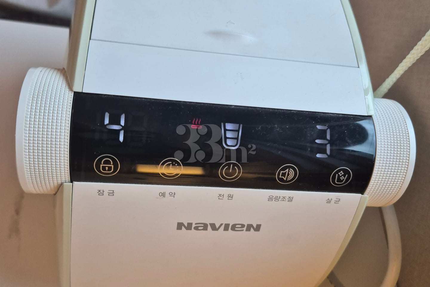 반려실링팬퀸침대비데건조 5번째 이미지