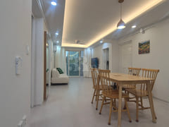 맛집가득한 화이트 투룸 2번째 이미지