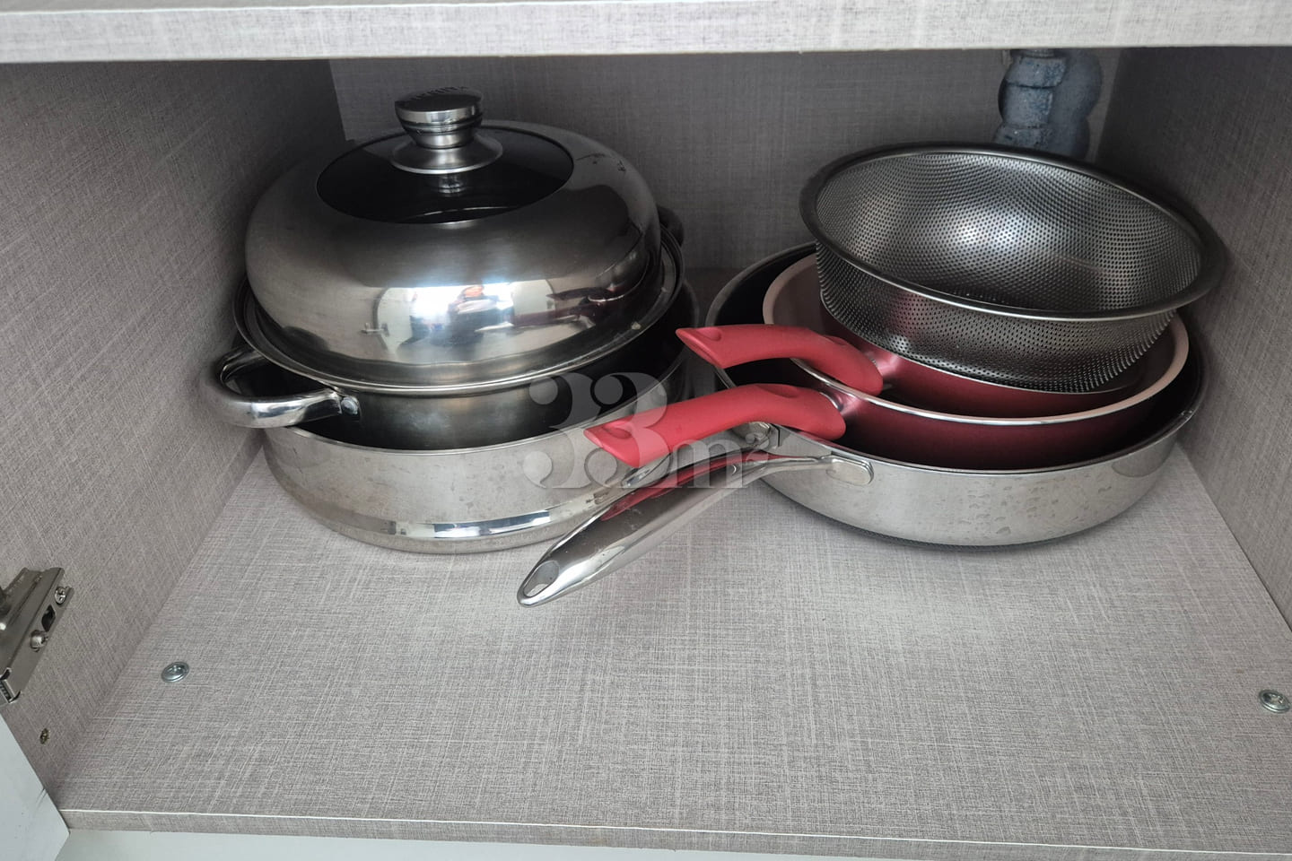 맛집가득한 화이트 투룸 14번째 이미지
