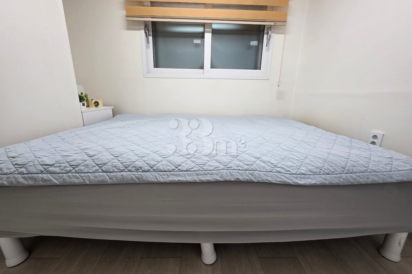 Comfortable 2-room apartment near Myeong-dong 13th image