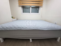 Comfortable 2-room apartment near Myeong-dong 13th image