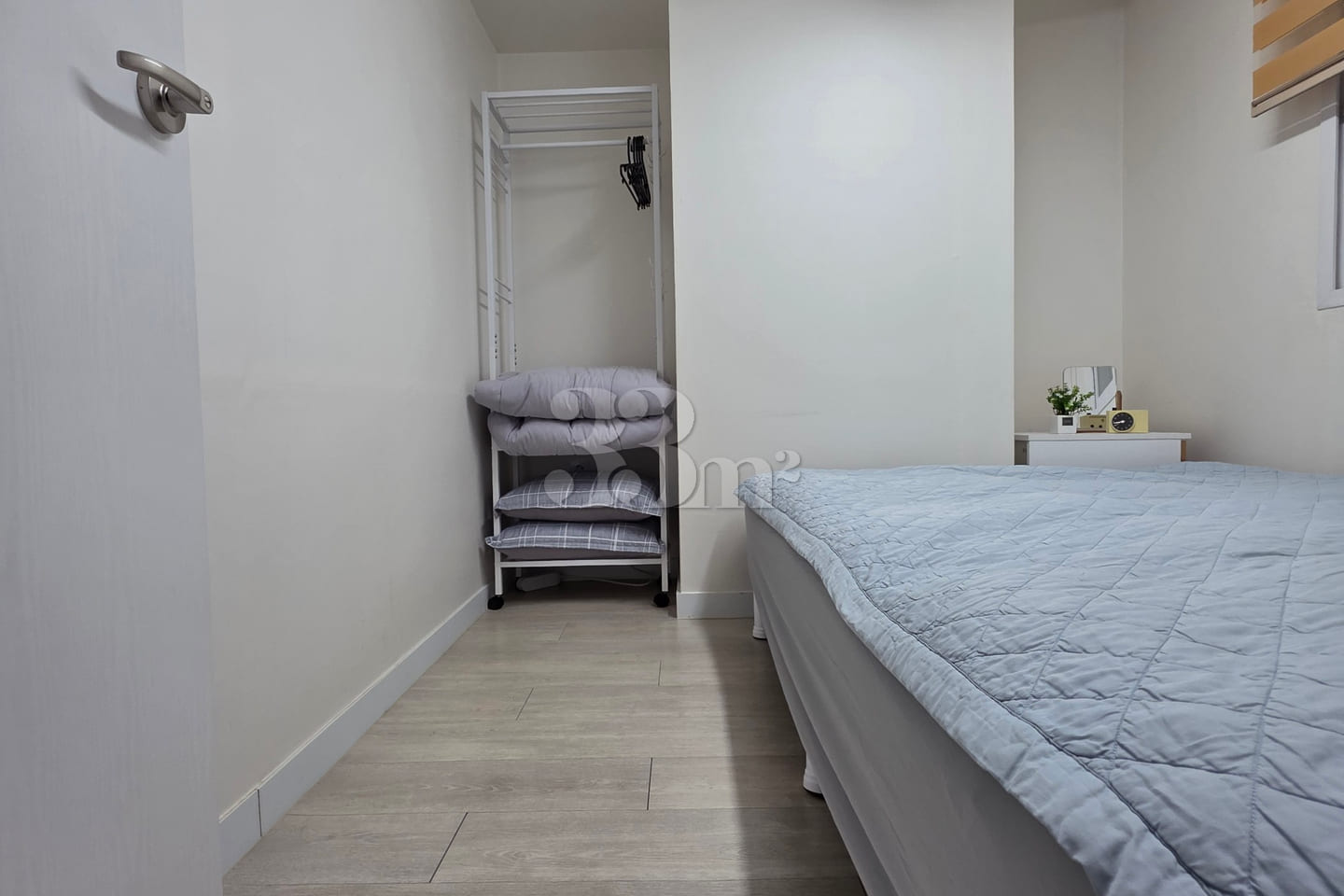 Comfortable 2-room apartment near Myeong-dong 14th image