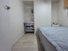 Comfortable 2-room apartment near Myeong-dong 14th image
