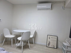 Comfortable 2-room apartment near Myeong-dong 12th image