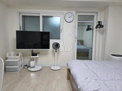 Comfortable 2-room apartment near Myeong-dong 11th image