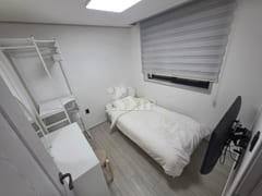 Newly built, fully furnished 1.5-room unit 4th image