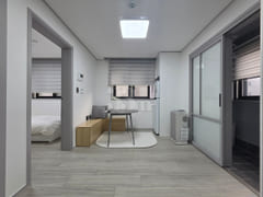 Newly built, fully furnished 1.5-room unit 2th image