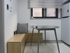 Newly built, fully furnished 1.5-room unit 0th image