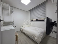 Newly built, fully furnished 1.5-room unit 5th image