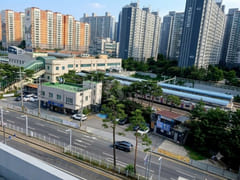 Donong 🚈 Hwanggeumsan 🌳 Pleasant 🏡 10th image