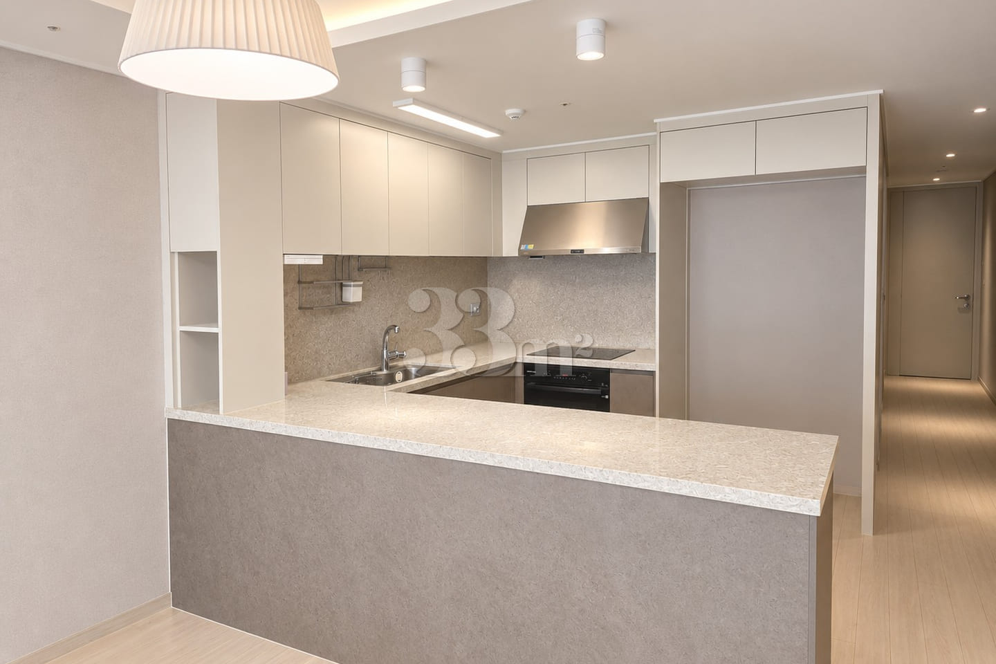 3-Bedroom Home Connected to Pangyo Station 6th image