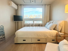 ☁️ 1 min from Mapo Station / Fully furnished, 1th image