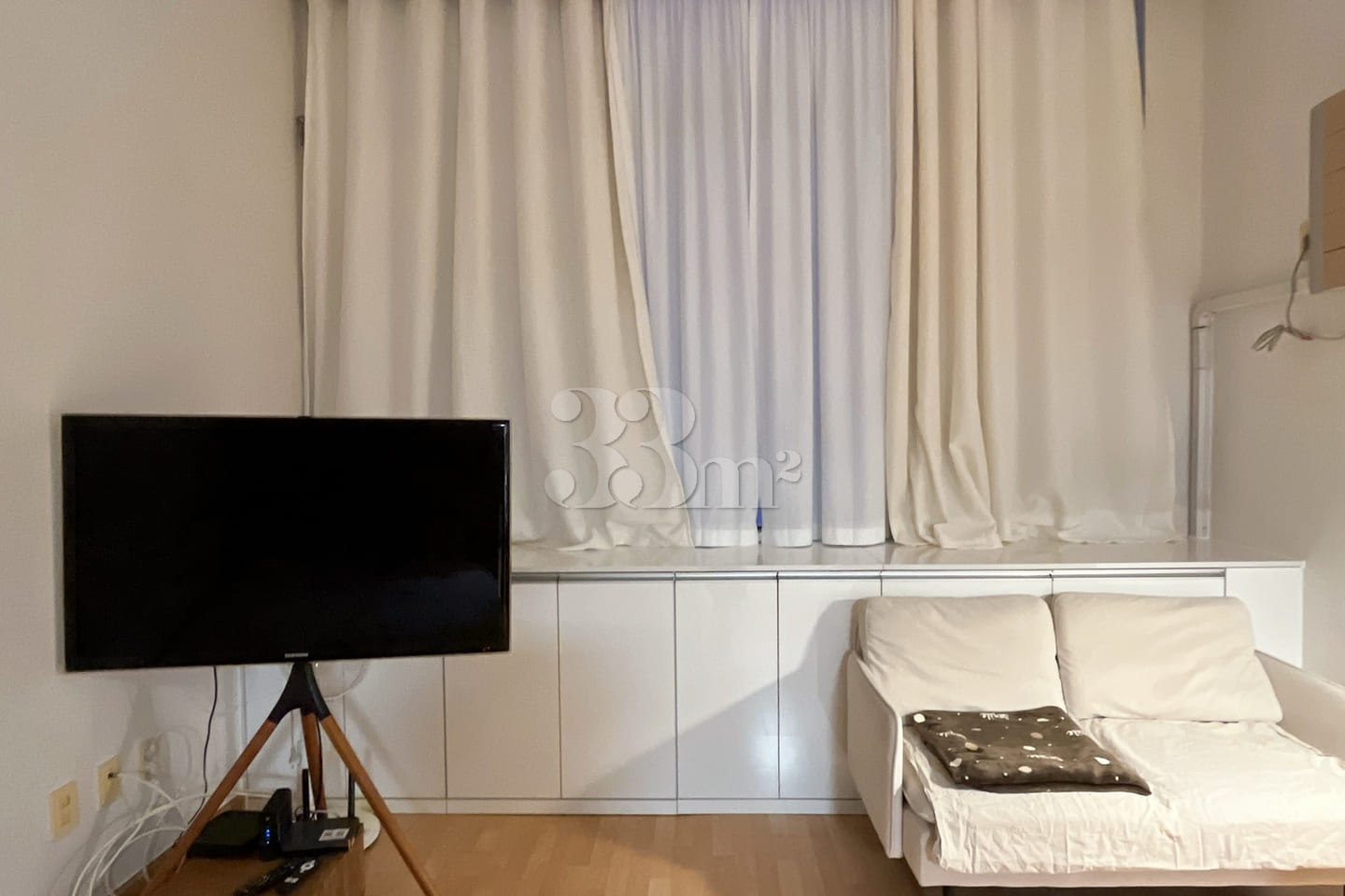 Pyeongchon Station, 2 beds, sleeps up to 4 0th image