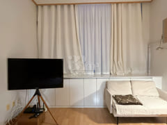 Pyeongchon Station, 2 beds, sleeps up to 4 0th image