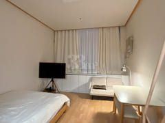 Pyeongchon Station, 2 beds, sleeps up to 4 1th image
