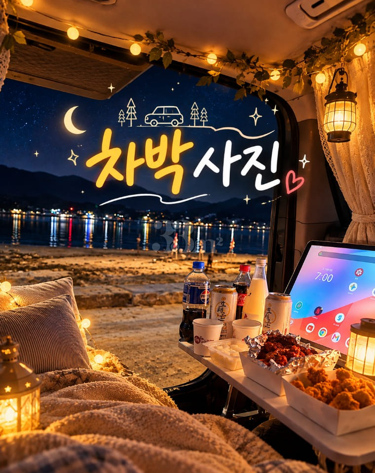 거제 바다뷰 노을하우스 15번째 이미지