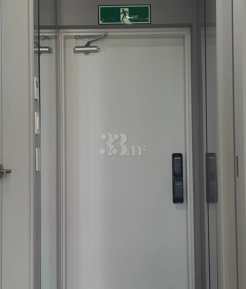 Two-room apartment near City Hall, Gwanghwamu 18th image