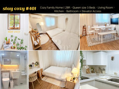 Fully furnished. 2 rooms. 3 beds. 7th image
