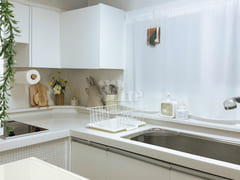 Fully furnished. 2 rooms. 3 beds. 9th image