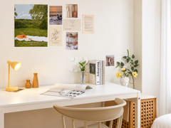 Fully furnished. 2 rooms. 3 beds. 3th image