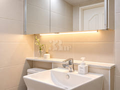 Fully furnished. 2 rooms. 3 beds. 18th image