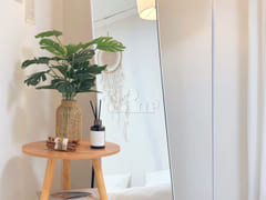 Fully furnished. 2 rooms. 3 beds. 5th image