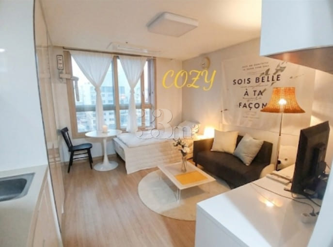 Donong 🚈 Cozy 💗 Clean 🏡 0th image