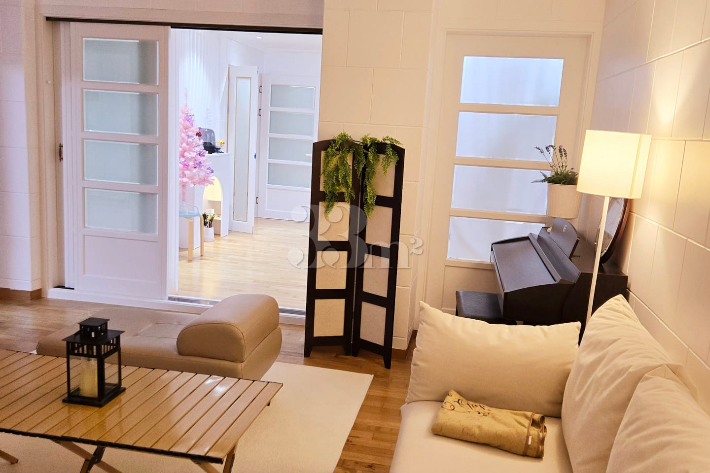 Spacious, pristine room (no noise from floors 7th image