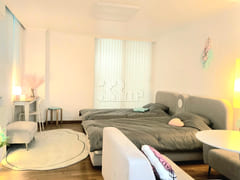 Spacious, pristine room (no noise from floors 19th image